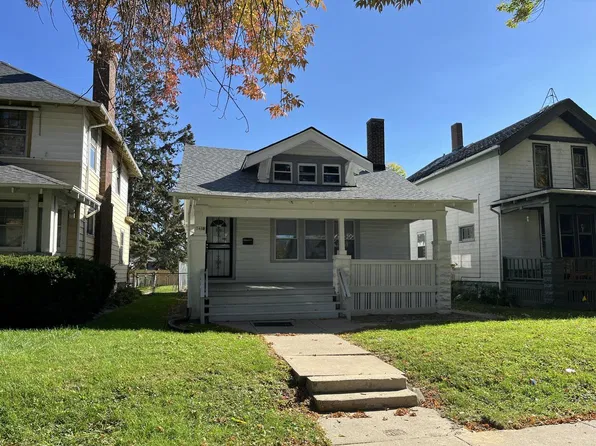 3400 N 15th STREET, Milwaukee, WI 53206