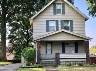 313 E Broadway Ave, Girard, OH 44420