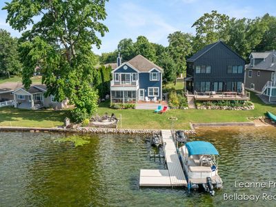 29418 Cedar Cove Ct, Marcellus, MI, 49067