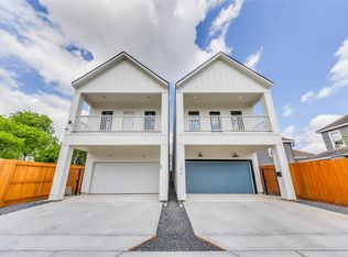 1708 Freeman Freeman St, Houston, TX 77009