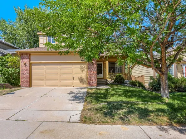 9635 Moss Rose Cir, Highlands Ranch, CO 80129