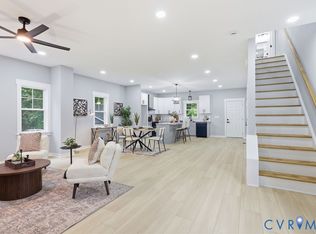 10220 Brightwood Ave, North Chesterfield, VA 23237