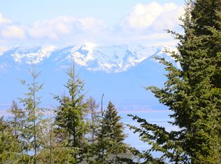 230 Tamarack Woods Dr, Lakeside, MT 59922