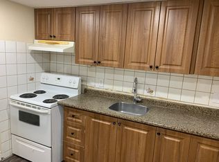 251 Vodden St E #BASEMENT, Brampton, ON L6V1N3