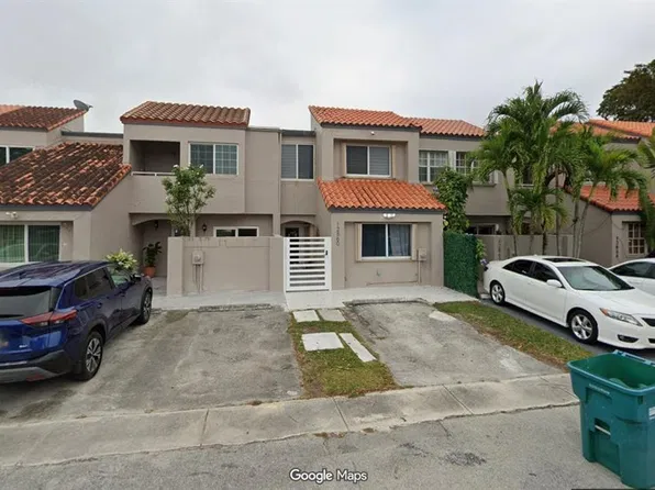 12860 SW 64th Ln, Miami, FL 33183