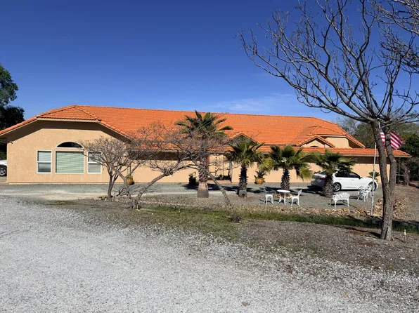 Banderilla Drive, La Grange, CA 95329
