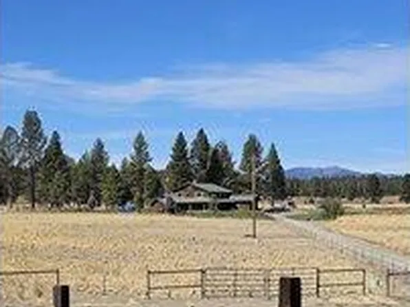 29951 Oregon Pines Rd, Beatty, OR 97621