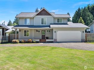 26216 Ansell Rd NW, Poulsbo, WA 98370