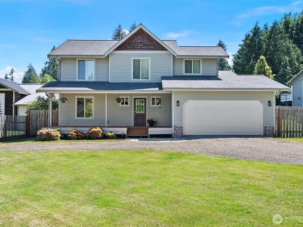 26216 Ansell Road NW, Poulsbo, WA 98370