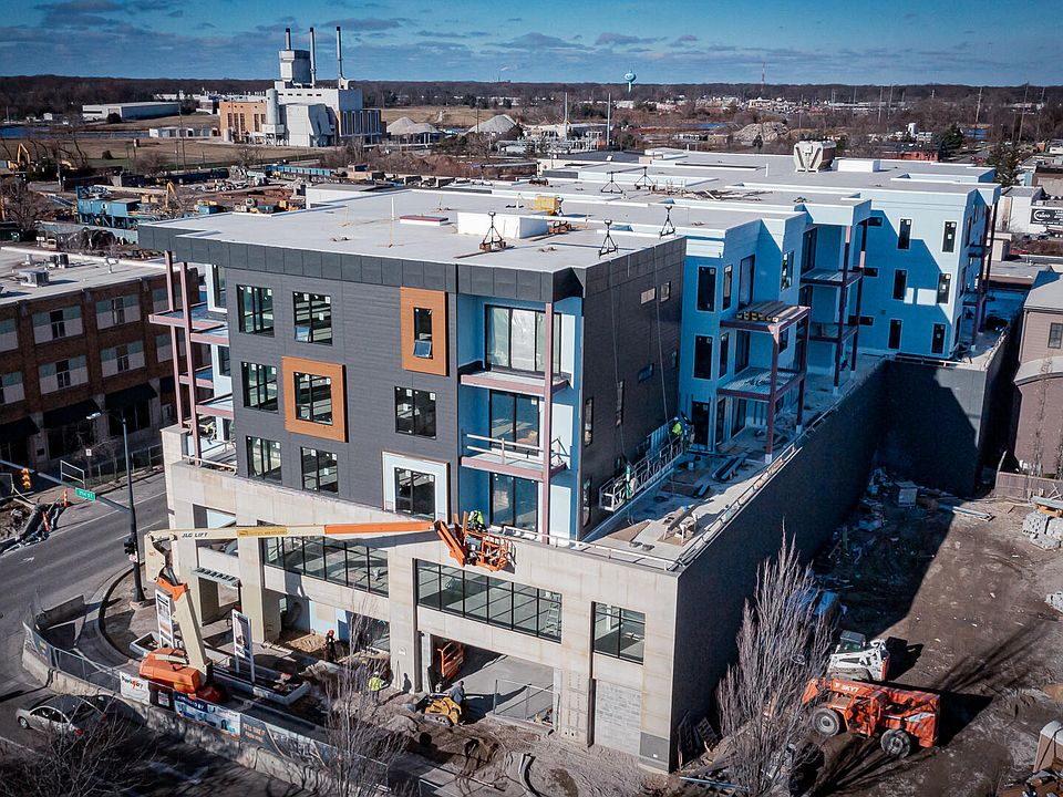 1st image of 159 S River Ave #407