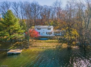 45 Shore Rd, Andover, NJ 07821