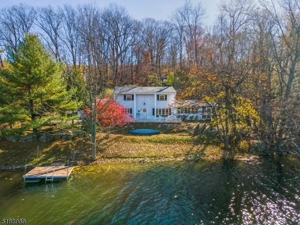 45 Shore Rd, Green Twp., NJ 07821