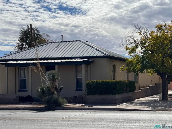 322 W Spruce St, Deming, NM 88030