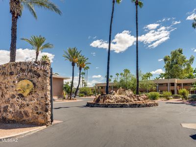 3940 E Timrod St UNIT 268, Tucson, AZ, 85711
