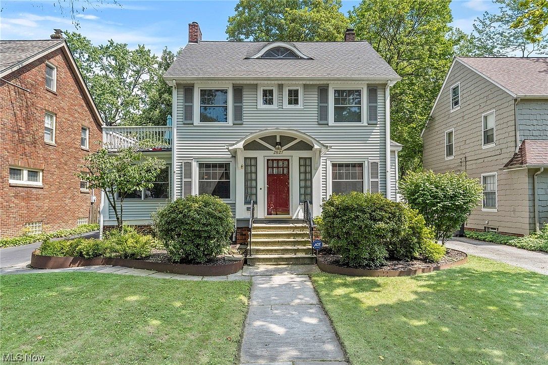 2627 Eaton Rd, University Heights, OH 44118 Zillow
