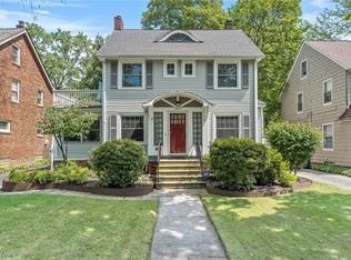 2627 Eaton Rd, University Heights, OH 44118