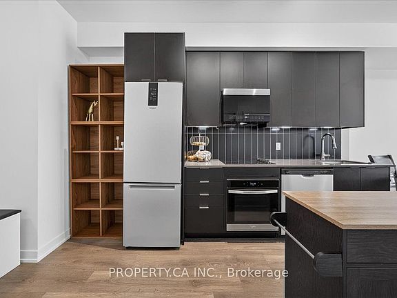 3rd image of 474 Caldari Rd #1902