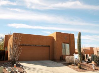 7697 E Chase Park Loop, Tucson, AZ 85710