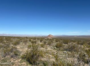 Twin Butts Ave, California City, CA 93505