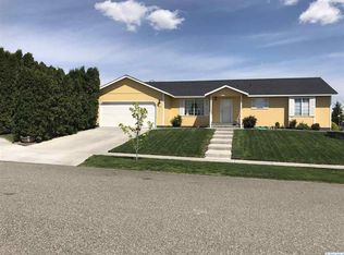4603 Cholla Ct, Pasco, WA 99301