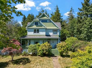 516 Cedar St, Ilwaco, WA 98624