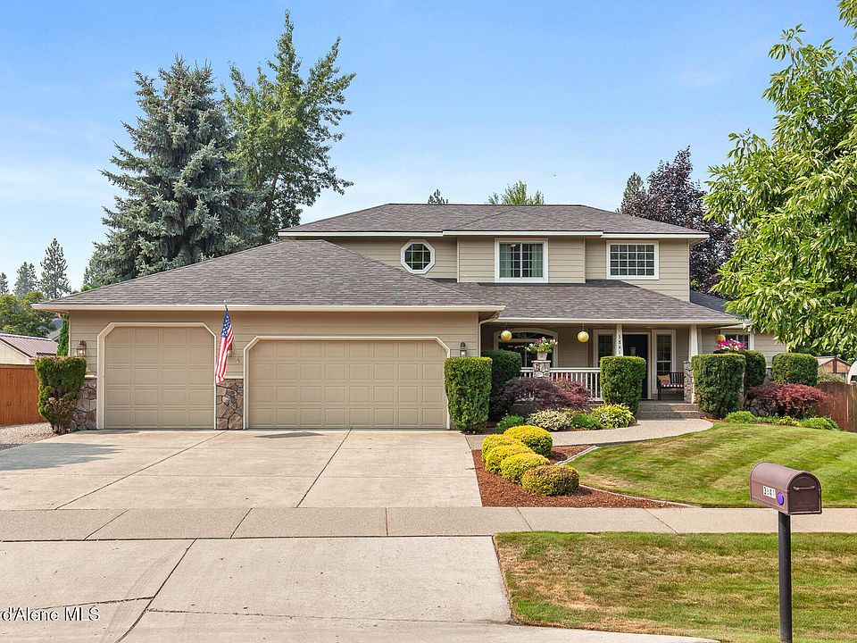 1st image of 3841 N Sutters Way