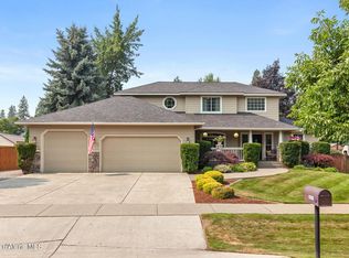 3841 N Sutters Way, Coeur D Alene, ID 83815