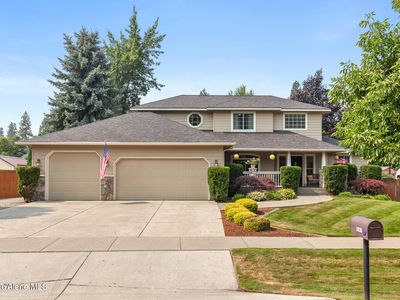 3841 N Sutters Way, Coeur D Alene, ID, 83815