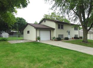 2160 Harmony Ave, Albert Lea, MN 56007