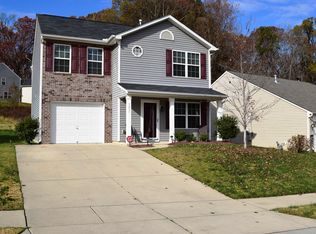 3211 Osceola Ln, Charlotte, NC 28269