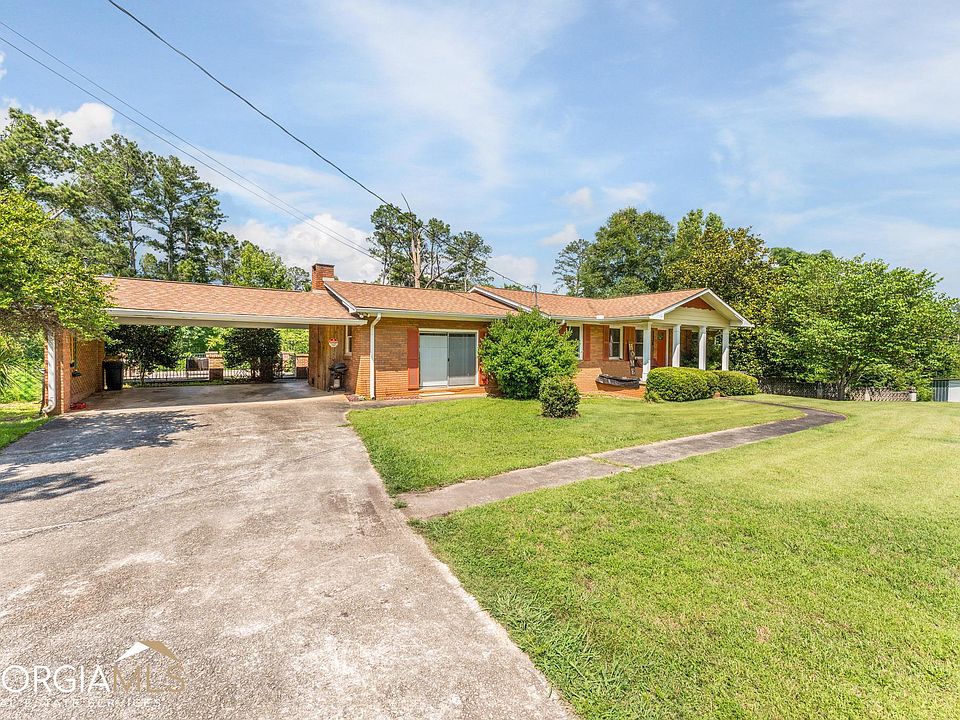 2671 Liberty Hill Rd, Eastanollee, GA 30538 | MLS #10176264 | Zillow