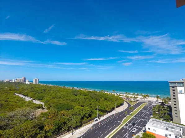 3000 E Sunrise Boulevard #15A, Fort Lauderdale, FL 33304