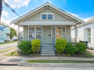 1700 S Lopez St, New Orleans, LA 70125