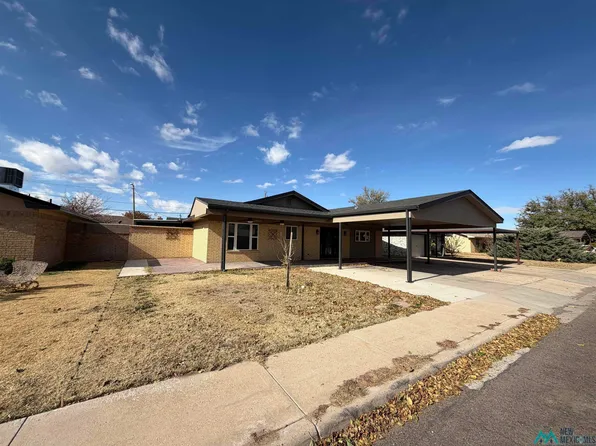 1517 N Tasker Dr, Hobbs, NM 88240