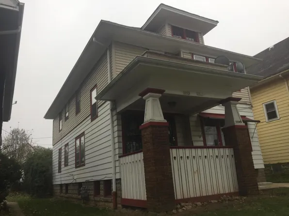 3932 N 14th St, Milwaukee, WI 53206