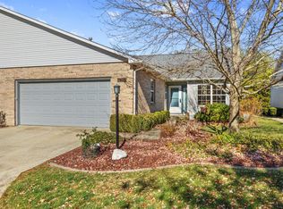 1012 Pheasant Cir #1012, Savoy, IL 61874