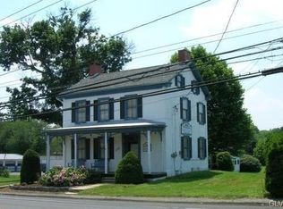 1180 Trexlertown Rd, Trexlertown, PA 18087