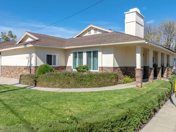 12446 Herrick Ave, Sylmar, CA 91342