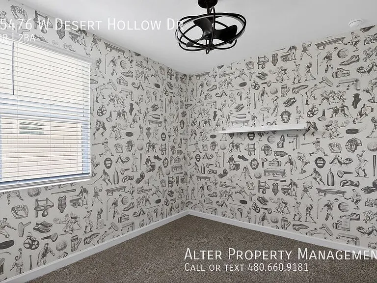 15476 W Desert Hollow Dr — Photo 29