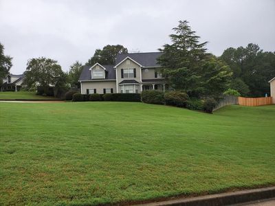1200 Sheelagh Ct, Stockbridge, GA, 30281