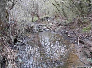 0 Brown Teal Rd, Fayetteville, TN 37334