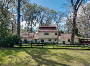 4400 W Highway 318, Citra, FL 32113