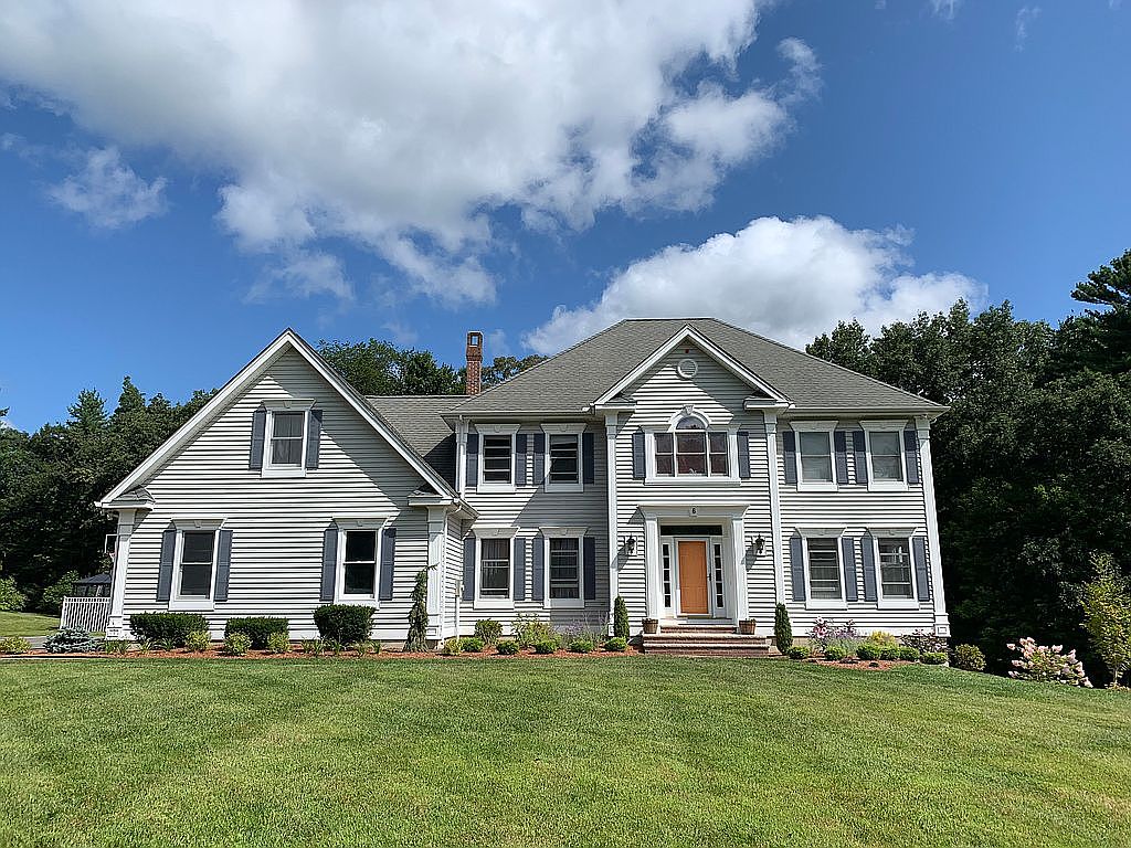 6 Elijah Hill Ln, Londonderry, NH 03053 | Zillow