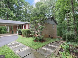 6603 Reynard Dr, Springfield, VA 22152