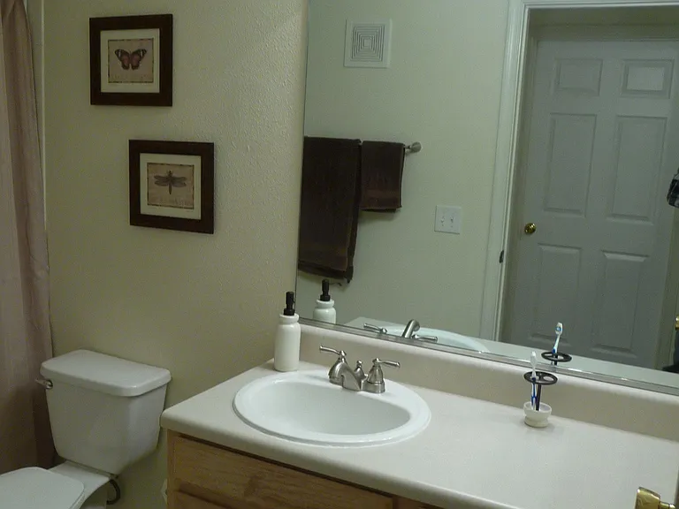 1601 Spring Gate Dr #1416 — Photo 5