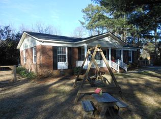 183 Outlaw Rd, Dudley, NC 28333