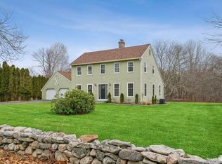 155 Case St, Norwich, CT 06360