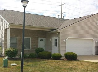 150 Carriage Ct, Elyria, OH 44035