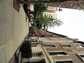 Rented by Citi Habitats