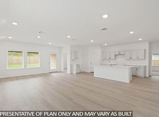 16458 Pinebrook Leaf Ln, Magnolia, TX 77355